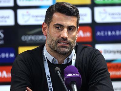 Volkan Demirel istifa mı edecek? Maç sonu açıkladı