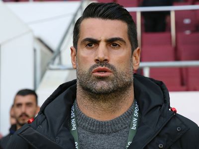 Volkan Demirel'den Beşiktaş’a puan tepkisi: İnsanlar silinmiş puanın silinse ne olur?