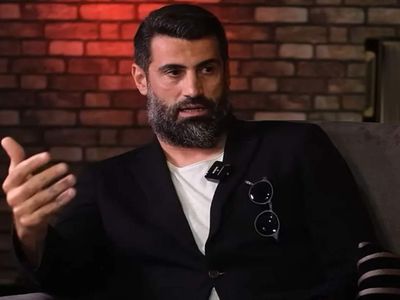 Volkan Demirel'den Beşiktaş’a puan tepkisi: İnsanlar silinmiş puanın silinse ne olur?