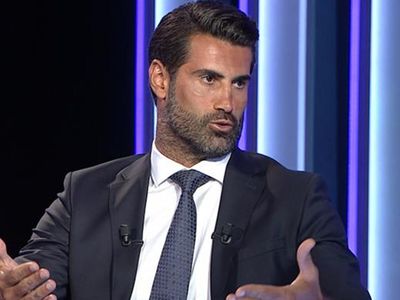 Volkan Demirel'den Fenerbahçe Teknik Direktörü Vitor Pereira'ya İrfan Can Kahveci Eleştirisi!
