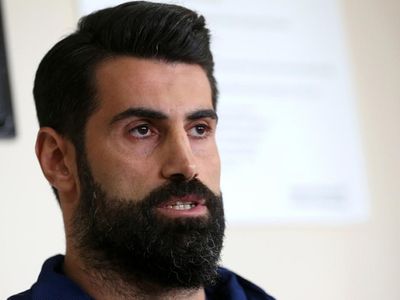 Volkan Demirel'den Sergen Yalçın Açıklaması!