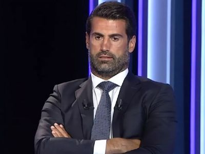 Volkan Demirel'den Vitor Pereira'ya Çok Sert Eleştiriler!