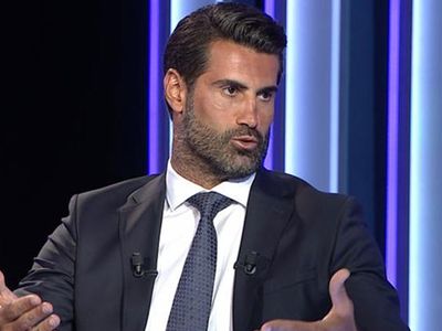 Volkan Demirel'in Fenerbahçe Sivasspor Maçı Yorumu Büyük Tepki Çekti!