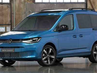 Volkswagen caddy kamyonet olarak mı geçiyor, otomobil mi?