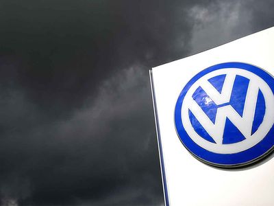 Volkswagen Dizel Skandalını Ucuza Kapatmaya Çalışıyor