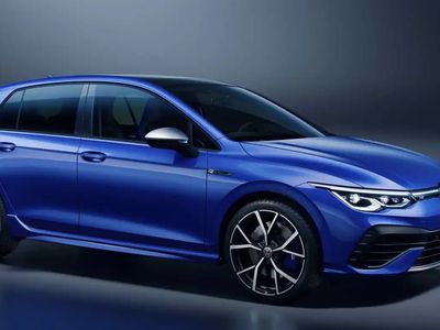 Volkswagen Golf R Türkiye satış fiyatı ve özellikleri