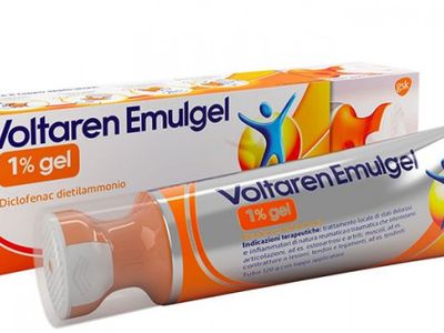 Voltaren Kas Gevşetici Krem Ne işe Yarar?