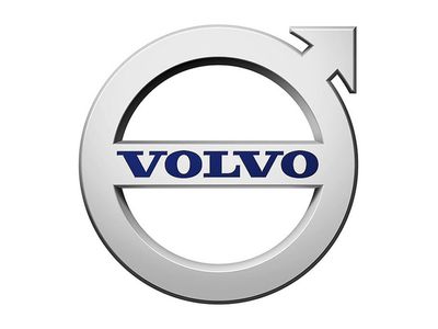 Volvo Yeni Logosunu Duyurdu