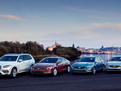 Volvo’dan Türkiye için şok karar: Sedan modellerin satışına son verilecek