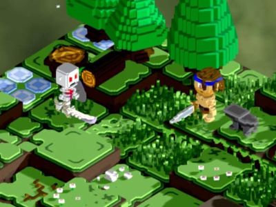 Voxel coin nedir? Voxies coin projesi ve yol haritası