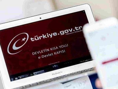 Vukuatlı nüfus kayıt örneği nereden, nasıl alınır? Nüfus kayıt örneğini kimler alabilir? E-Devlet Nüfus kayıt örneği çıkartma