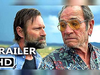 Walder film konusu ve oyuncuları