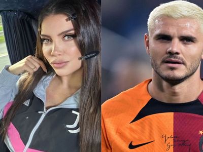 Wanda Nara eşofmanı giydi ortalık karıştı: Mauro Icardi Juventus’a mı gidiyor?