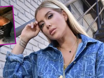 Wanda Nara'nın çocuklarının gözü önünde sevgilisiyle çılgın kutlaması