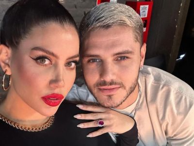 Wanda Nara'ya yasa dışı bahis soruşturması!