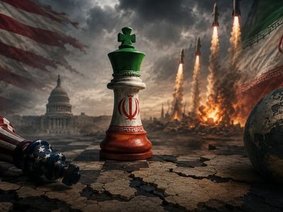 Washington merkezli düşünce kuruluşu Quincy Enstitüsü, ABD’nin onlarca yıldır dayandığı ‘küresel üstünlük’ doktrininin İran Savaşı’yla sona erdiğini yazdı