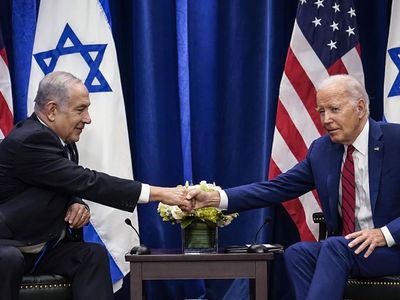 Washington Post, ABD ve İsrail gerçeğini tüm dünyaya ifşa etti!