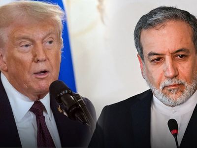 Washington-Tahran hattında karşılıklı restleşme: Trump'ın tehdidine İran'dan yanıt
