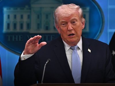 Washington-Tahran Hattında Yeni Sinyal: Trump’tan Dikkat Çeken Açıklama