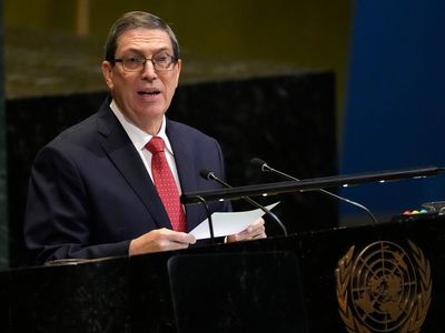 Washington’dan Küba’ya Petrol Kıskacı: Havana’dan ‘Vahşi Saldırı’ Suçlaması