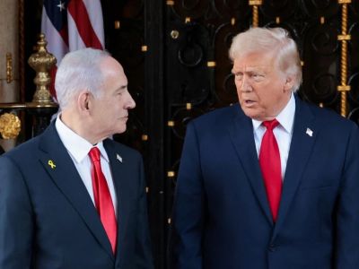 Washington’dan Tel Aviv’e Soğuk Duş: “Gazze İsrail’in Defteri Kapandı”