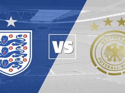 Wembley’de dev randevu: İngiltere - Almanya maçı ne zaman, saat kaçta ve hangi kanalda? İngiltere Almanya canlı yayın bilgileri