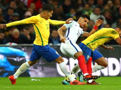 Wembley’de dünya devleri karşı karşıya geliyor: İngiltere-Brezilya maçı ne zaman, saat kaçta ve hangi kanalda?