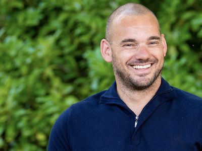 Wesley Sneijder'in Ajax-Beşiktaş Karşılaşması İle İlgili Yorumu Büyük Tepki Topladı!