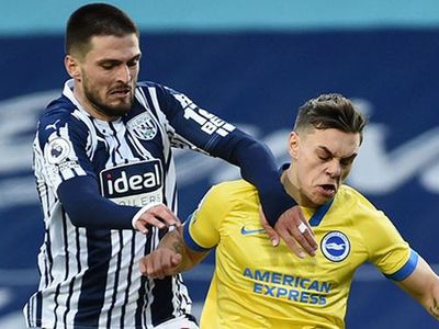 West Bromwich - Southampton Maçının Yıldızı Okay Oldu