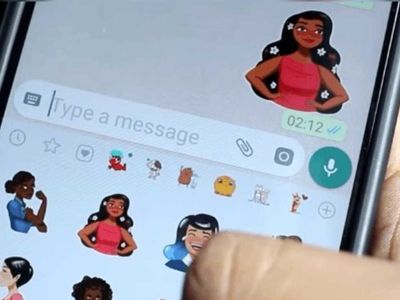 Whatsapp çıkartması nasıl yapılır? Kendi whatsapp çıkartmanızı yapmanız için öneriler