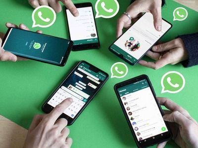WhatsApp çoklu görüntülü konuşma da aynı anda kaç kişi eklenebilir? Görüntülü konuşma yapmanın detayları..