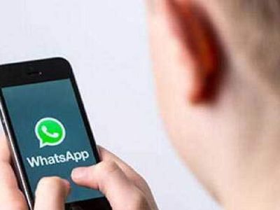 WhatsApp herkesten silinen mesajlar nasıl okunur? WhatsApp'ta silinen mesajları görme