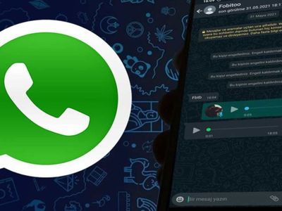 Whatsapp indirme başarısız hatası nedir, nasıl çözülür?