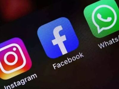 WhatsApp, Instagram ve Facebook çöktü!