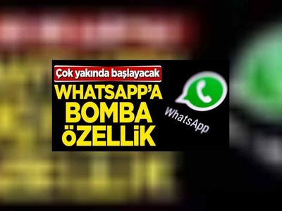 Whatsapp kişiye özel son görülme ne zaman gelecek? Whatsapp'a beklenen özellik geldi