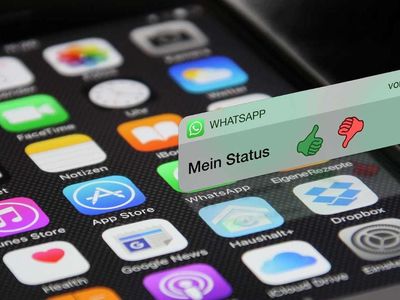 WhatsApp mesajlara tepki özelliği nasıl kullanılır?