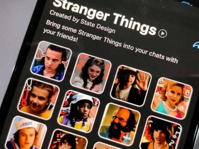 WhatsApp Stranger Things 4 çıkartma paketi çıktı