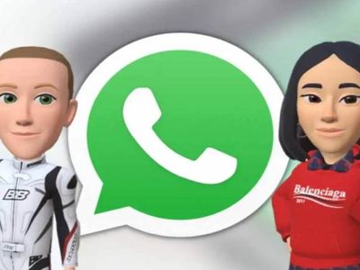 Whatsapp’a yeni özellik: Video görüşmelerinde avatar kullanma imkanı sunacak