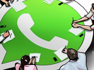 WhatsApp’ta görüntülü konuşma nasıl yapılır? WhatsApp görüntülü grup araması