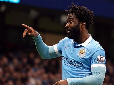 Wilfried Bony Hatayspor İle Anlaşma Sağladı!