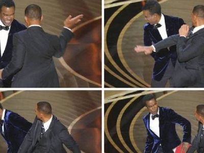 Will Smith'in karısının hastalığı ne?