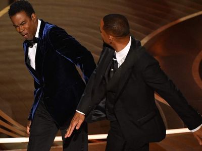 Will Smith'in Oscar ödül töreninde Chris Rock’a attığı tokat kurgu mu gerçek mi?