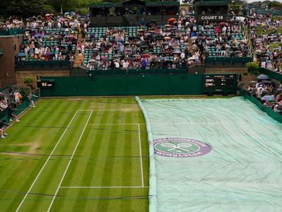 Wimbledon 2024 tenis turnuvası ne zaman ve hangi kanalda? 2024 Wimbledon maç programı