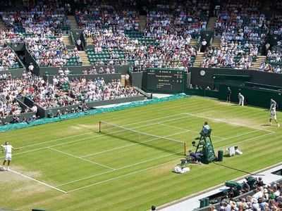 Wimbledon Tenis Turnuvası 2022 ne zaman, hangi kanaldan izlenecek? Wimbledon Tenis Turnuvası yayın tarihleri ve kanalı