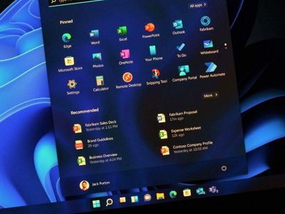 Windows 11 İle Windows 10 arasındaki farklar