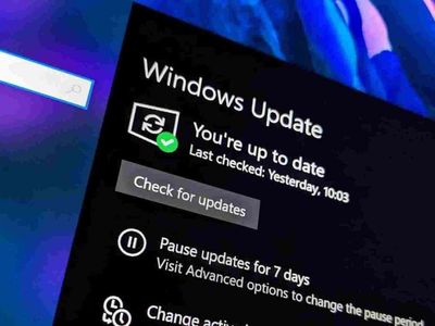 Windows Update nasıl silinir? Windows Update ne işe yarar? 2022 Windows Update kapatma