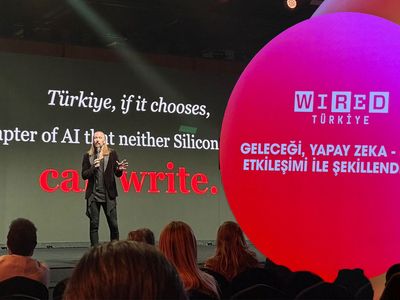 WIRED Türkiye, Rixos Tersane İstanbul’daki Lansmanla Yayın Hayatına Başladı