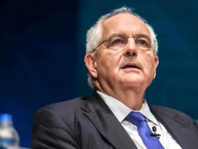 Wolf: ''Türkiye Hem Politik Hem De Ekonomik Olarak Stabil Olmalı''