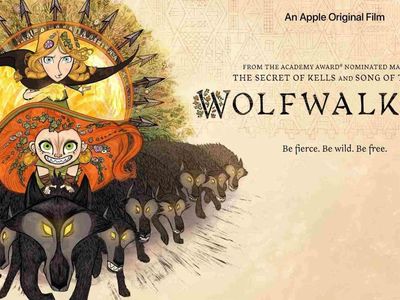 Wolfwalkers film konusu ve oyuncuları
