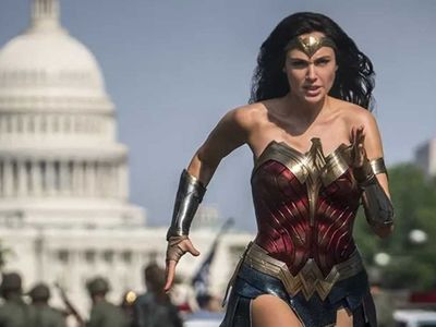 Wonder Woman 1984 film konusu ve oyuncuları